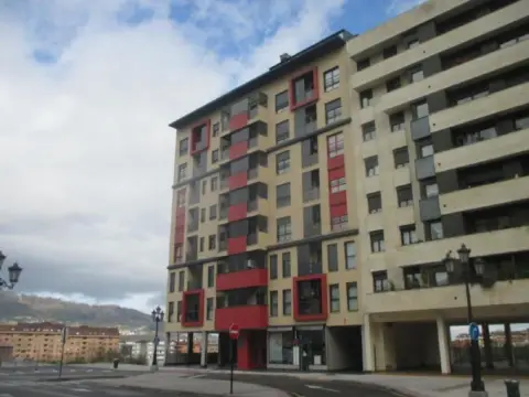 Garaje en calle de Luis Álvarez Fueyo, 8